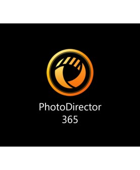 CyberLink PhotoDirector 365 Activation 1 Jahr / 1 Key GLOBAL